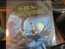 NEW-METAL/ROCK-IRON MAIDEN-FEAR OF THE DARK-LP PICTURE DISC ALBUM