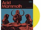 Acid Mammoth Acid Mammoth LTD 1LP Yellow Vinyl 2021 Heavy Psych Sounds Records