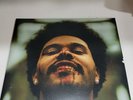 ?The Weeknd “After Hours” Gold W/Red Splatter Vinyl LP Limited  New SOLD OUT?