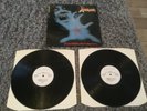 Venom “From Hell To The Unknown” Original 1985 U.K. Gatefold vinyl 2Lp