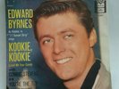 Ed Byrnes with Connie Stevens KOOKIE KOOKIE LEND ME YOUR COMB (45/PS) PLAYS VG++