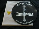 GORGOROTH ANTICHRIST PIC LP 1996 MALICIOUS BLACK METAL DARKTHRONE MAYHEM 1BURZUM