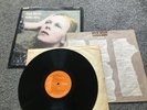 David Bowie,Hunky Dory,SF 8244,1971,RCA Victor Original Orange Label