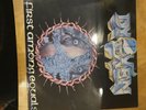 Dyoxen First Among Equals Vinyl Lp