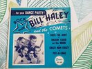 Bill Haley ep US Essex 102 EX EX