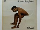 Tea and Symphony - Jo Sago - 1970 Folk Psyche LP - UK Harvest SHVL 785 - NM