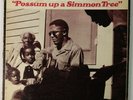 RARE BLUES Snooks Eaglin Possum Up A Simmon Tree Arhoolie 2014 MONO