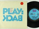 Rock 45 - V/A (Bruce Springsteen) - Blinded By The Light - Play:Back - mp3