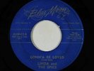 Rockabilly 45 - Linda And The Epics - Gonn'a Be Loved - Blue Moon - mp3