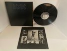 AC/DC BACK IN BLACK 1980 Atlantic SD-16018 MASTERDISK RL Embossed Cover ?MINT?