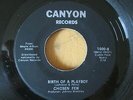 Chosen Few - Birth Of A Playboy - US Canyon 7