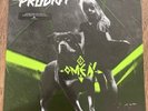 Prodigy  Omen-Noisia Remix/Invaders Must Die-Chase & Status Remix  Drum&bass/12”