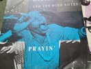 Prayin' Harold Melvin & The Blue Notes UK 7