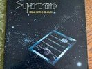 SUPERTRAMP Crime Of The Century ORIGINAL MASTER RECORDING 1978 MFSL 