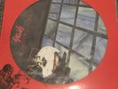 SKIDS - SCARED TO DANCE  pic Disc  ( BIG COUNTRY , ARMOURY SHOW .THE  VALVES )