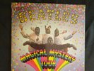 Beatles Magical Mystery Tour EP 1967 Original All complete.
