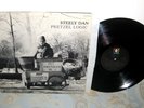 STEELY DAN Pretzel Logic LP Original 1st Press 1974 ABC Black Label ABCD-808 NM