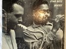 Diz and Getz Stan Getz Dizzy Gillespie Norgran 1050 deep groove NM- AMAZING JAZZ
