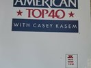 American Top 40 With Casey Kasem 4LP set Chart date  02-20-1988 Program# 881-8