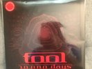 Tool *10,000 Days *2xLP *2009 *IMPORT *EUROPE *RED VINYL *82876 81991-1 *RECORD