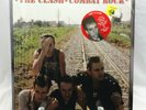 The Clash Combat Rock Epic FE37689 OG PUNK NEW WAVE 1982 IN SHRINK HYPE NM