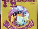JIMI HENDRIX ARE YOU EXPERIENCED 1967 CTH US MONO ROCK PSYCH BLUES EX RARE
