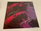 Desire Under Your Spell Signed Ultra Clear Dipped In Icy Blue Colored Vinyl LP
