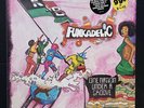 FUNKADELIC - One Nation Under A Groove LP 1978 BSK 3209 Original Sealed CUT OUT
