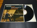 MAURIZIO POLLINI CHOPIN PIANO CONCERTO No1 PAUL KLETZKI LP UK HMV ASD 370 ED1 NM