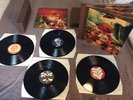 Oasis Dig Out Your Soul Super Deluxe Vinyl Box Set, Near Mint/Hardly Played