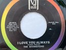 NORTHERN SOUL . THE RIVINGTONS : I Love You Always