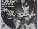 Rock 45 DAVID BOWIE Starman RCA VICTOR VG+ picture sleeve