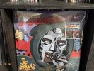 MF DOOM Operation Doomsday 2 LP Vinyl Alternate Cover Poster NEW Sealed