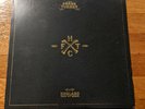 Frank Turner ?– England Keep My Bones Exclusive Clear Color Vinyl LP x/500 USED