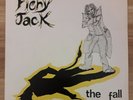 The Fall Fiery Jack Step Forward 45 Single