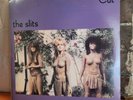 THE SLITS Cut 1979 original OG US first AN7077 punk Antilles