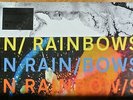 RADIOHEAD A Moon Shaped Pool Double LP + In Rainbows LP Vinyl Sealed