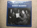 Busch Quartet - Beethoven The Late String Quartets Vinyl LP New 2020