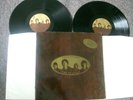 THE BEATLES DDR Intershop AWA Love Songs EMI ODEON F 666 219/20 Stereo 1980