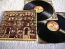 Led Zeppelin ‎– Physical Graffiti ,Swan Song ‎ SSK 89400-O ,2xLP, Album, Germany