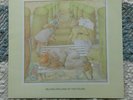 Genesis: Selling England By The Pound, Vinyl LP, CAS 1074 A2U/B1U, EX/EX FREE PP