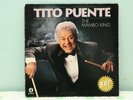 TITO PUENTE The Mambo King - 100th LP SALSA DURA DE NEW YORK