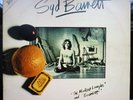 SYD BARRETT   THE MADCAP LAUGHS/BARRETT   2LP 1974 reissue   VG+/VG