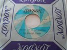CANADA  Ex to NM- THE ROLLING STONES Satisfaction 1965 ORIG BLUE TWIRL 45