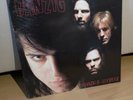 Danzig - Danzig II 2 - Lucifuge / Rare Metal Hard Rock Vinyl Schallplatte