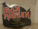IRON MAIDEN The Trooper EMI 7