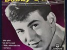 Bobby Darin Self-Titled EP (London RE-E 1173) Tricentre RARE TESTED