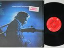 JOHNNY CASH At San Quentin COLUMBIA LP VG++ SHRINK w/hype sticker 1st pressing
