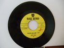 BABY DOLLS   THANKS MR. DEE-JAY   (PROMO) VG+