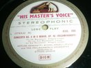 ASD 255 - ARTURO BENEDETTI MICHELANGELI RACHMANINOV RAVEL CONCERTOS PHILHARMONIA